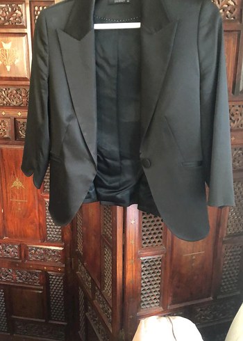 JOURNEY BLAZER CEKET (36) - Görsel 2