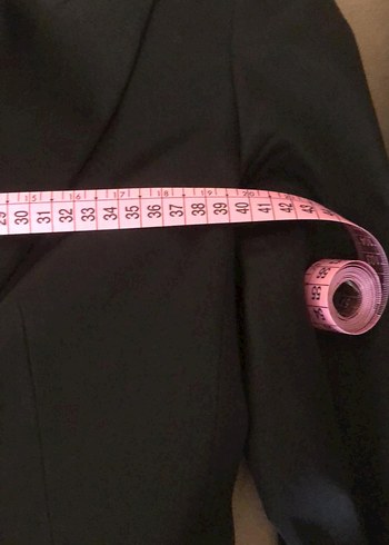 JOURNEY BLAZER CEKET (36) - Görsel 16