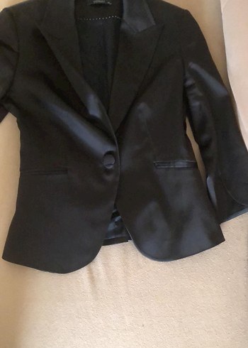 JOURNEY BLAZER CEKET (36) - Görsel 8