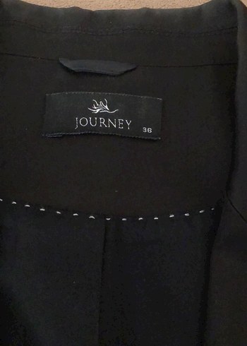 JOURNEY BLAZER CEKET (36) - Görsel 10
