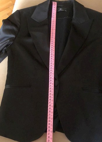 JOURNEY BLAZER CEKET (36) - Görsel 17