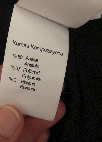 JOURNEY BLAZER CEKET (36) - Görsel 5