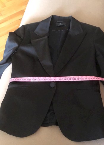 JOURNEY BLAZER CEKET (36) - Görsel 14