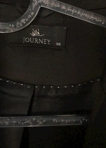 JOURNEY BLAZER CEKET (36) - Görsel 7