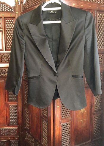 JOURNEY BLAZER CEKET (36) - Görsel 3