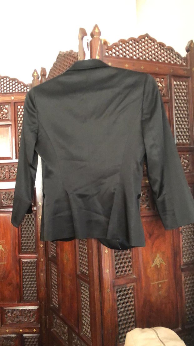 JOURNEY BLAZER CEKET (36) - Görsel 4