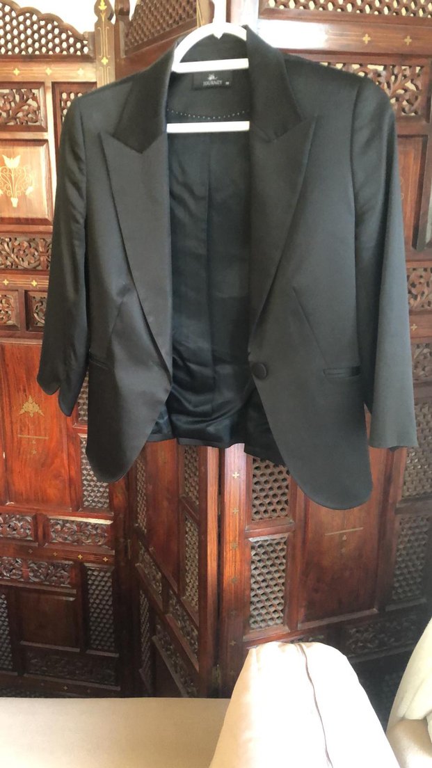 JOURNEY BLAZER CEKET (36) - Görsel 2