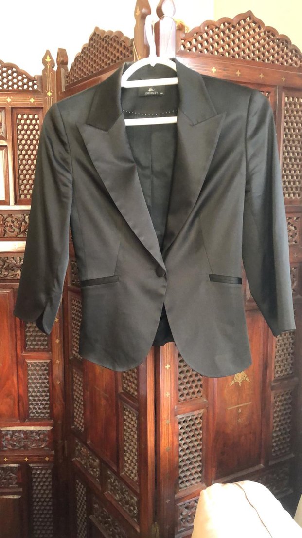 JOURNEY BLAZER CEKET (36) - Görsel 3