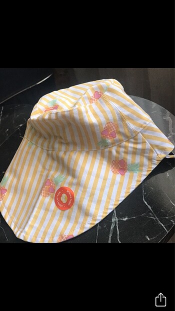 HelloBaby Sıfır şapka
