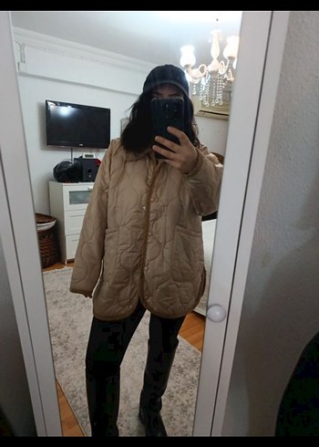 harika ceket - Görsel 3