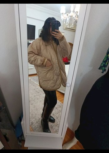 harika ceket - Görsel 2