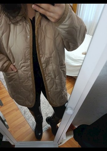 harika ceket - Görsel 5