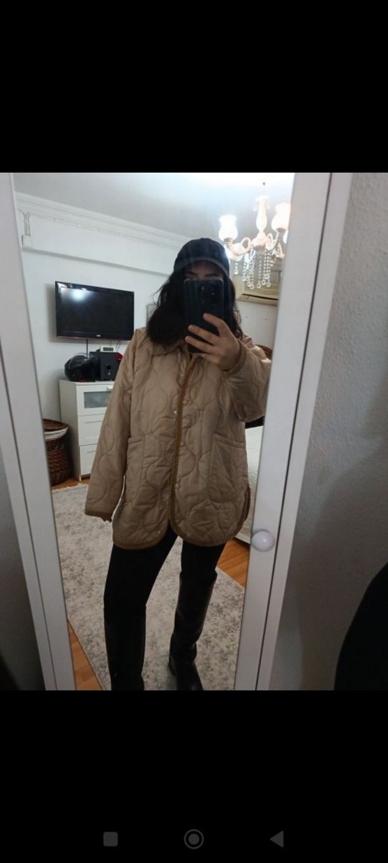 harika ceket - Görsel 3