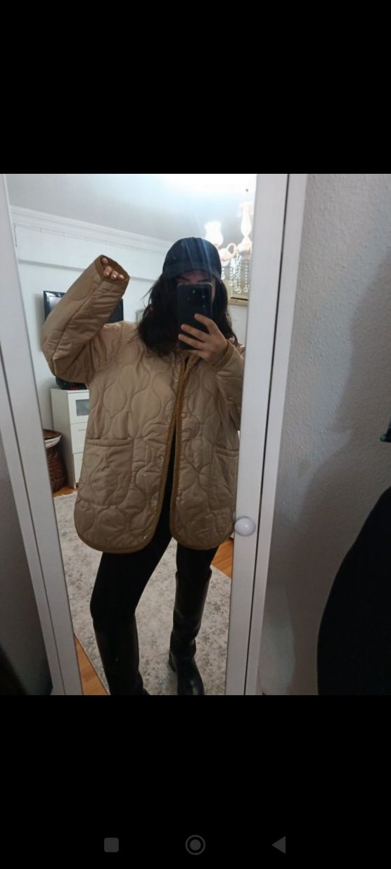 harika ceket - Görsel 4