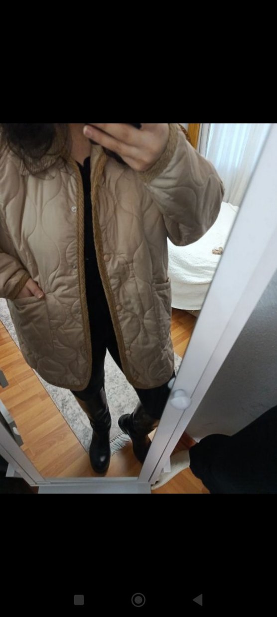 harika ceket - Görsel 5