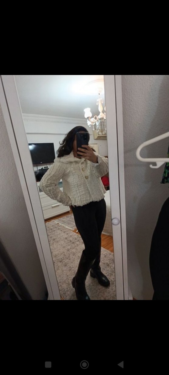 orijinal kaliteli harika parça - Görsel 3