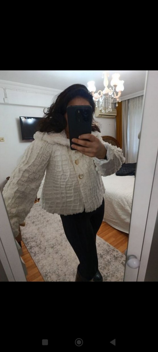 orijinal kaliteli harika parça - Görsel 4