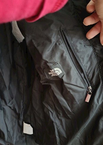 orijinal  marka Siyah Fermuarlı Erkek Yelek - Görsel 5