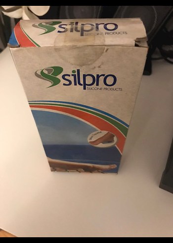 Sıfır Silikon topuk - Görsel 2