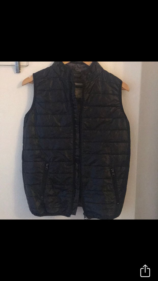 Soobe erkek çocuk Fermuarlı Yelek - Görsel 3