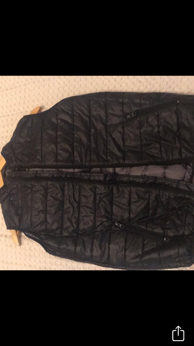 Soobe erkek çocuk Fermuarlı Yelek - Görsel 5