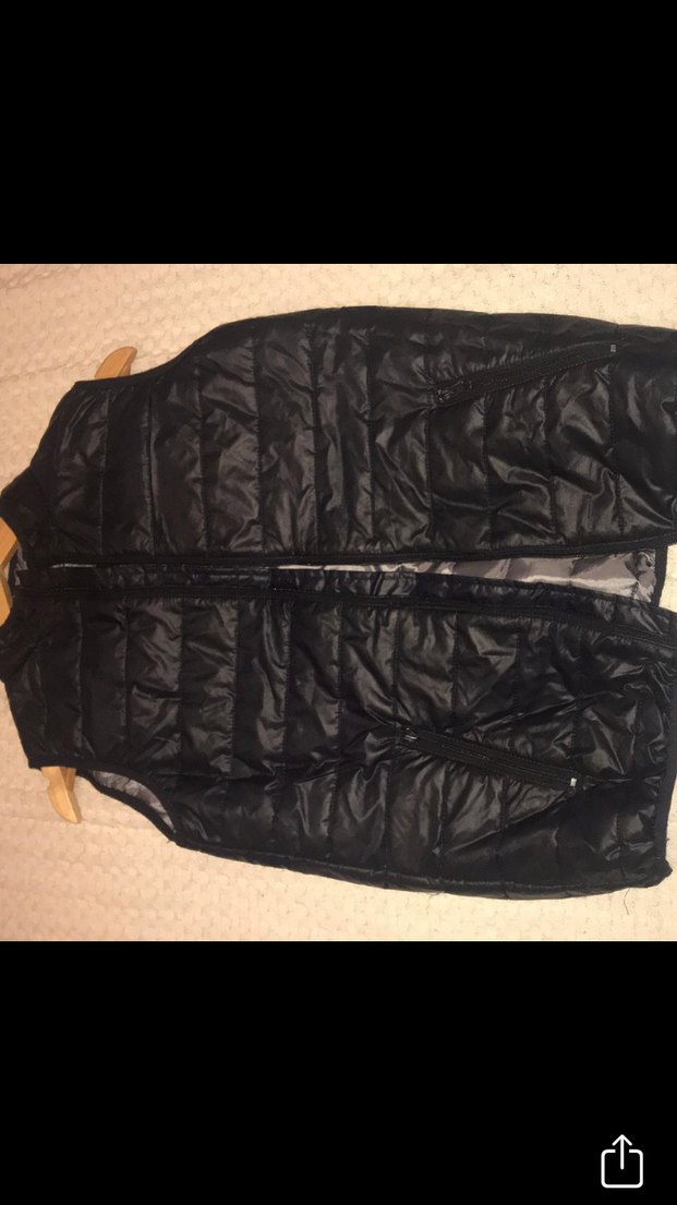 Soobe erkek çocuk Fermuarlı Yelek - Görsel 2