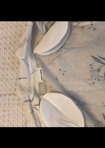 Orijinal  Kısa Kollu  Gömlek - Görsel 3