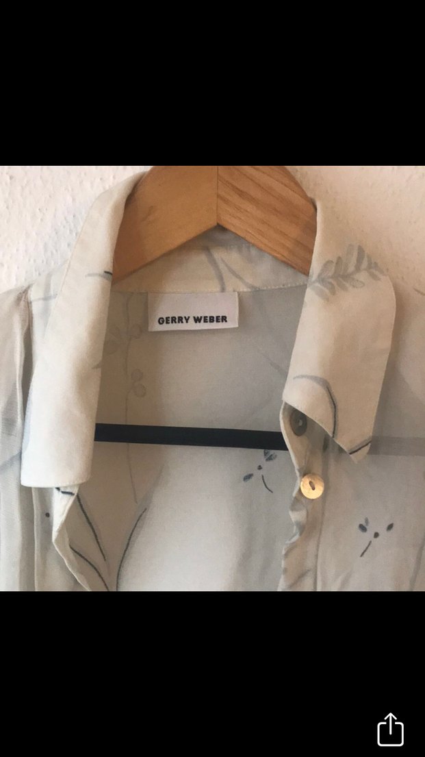 Orijinal  Kısa Kollu  Gömlek - Görsel 2