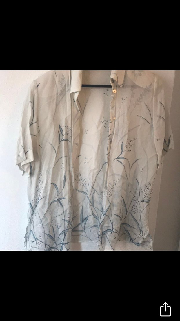 Orijinal  Kısa Kollu  Gömlek - Görsel 5