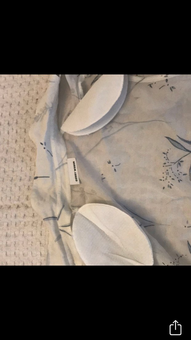 Orijinal  Kısa Kollu  Gömlek - Görsel 3