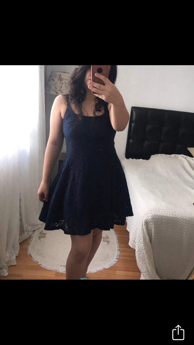 Sıfır  elbise - Görsel 2