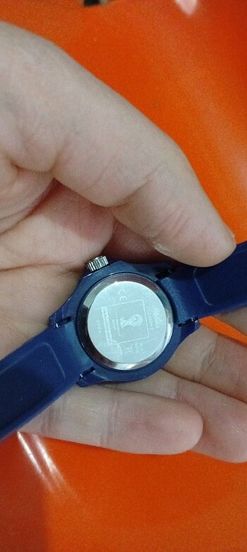 Çocuk saati - Görsel 3