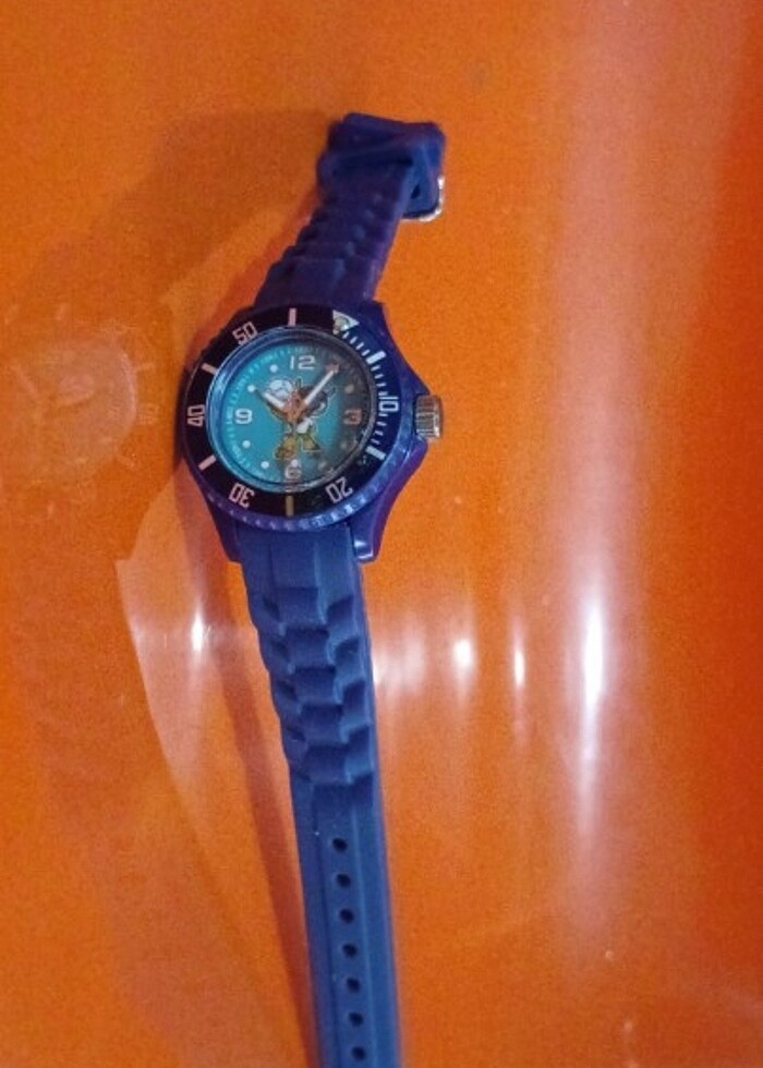 Çocuk saati - Görsel 2