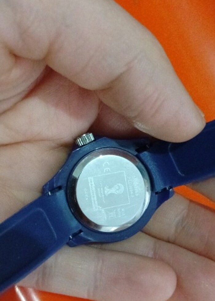 Çocuk saati - Görsel 3