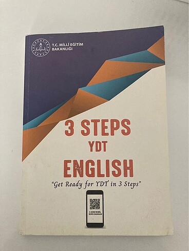 3Steps YDT