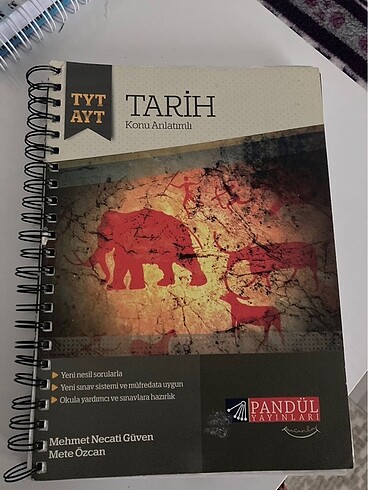 Tyt tarih