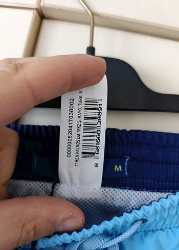 Limon Company Erkek Deniz Şortu - Görsel 3