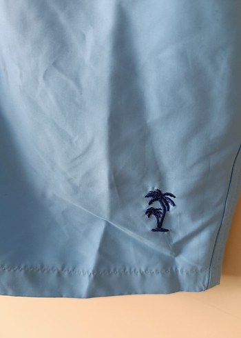 Limon Company Erkek Deniz Şortu - Görsel 6