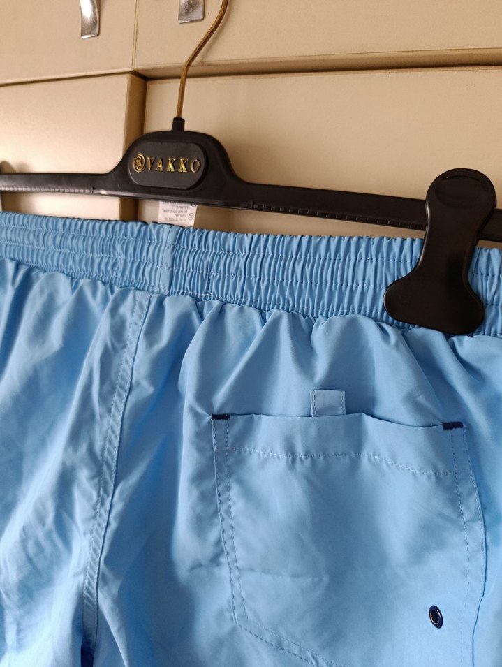 Limon Company Erkek Deniz Şortu - Görsel 5