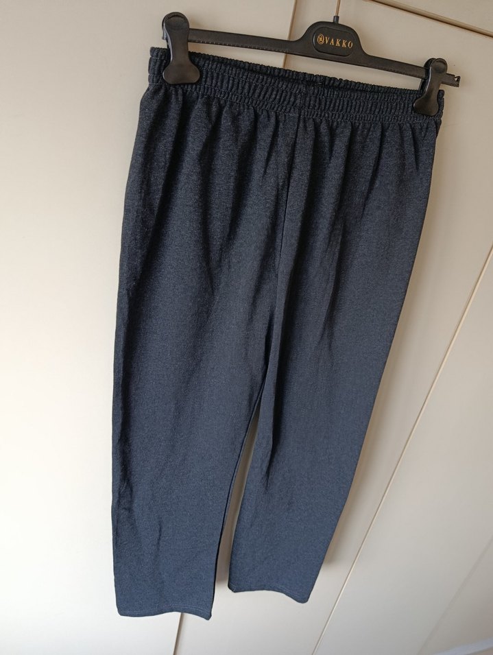 Erkek Eşofman Altı - Görsel 5