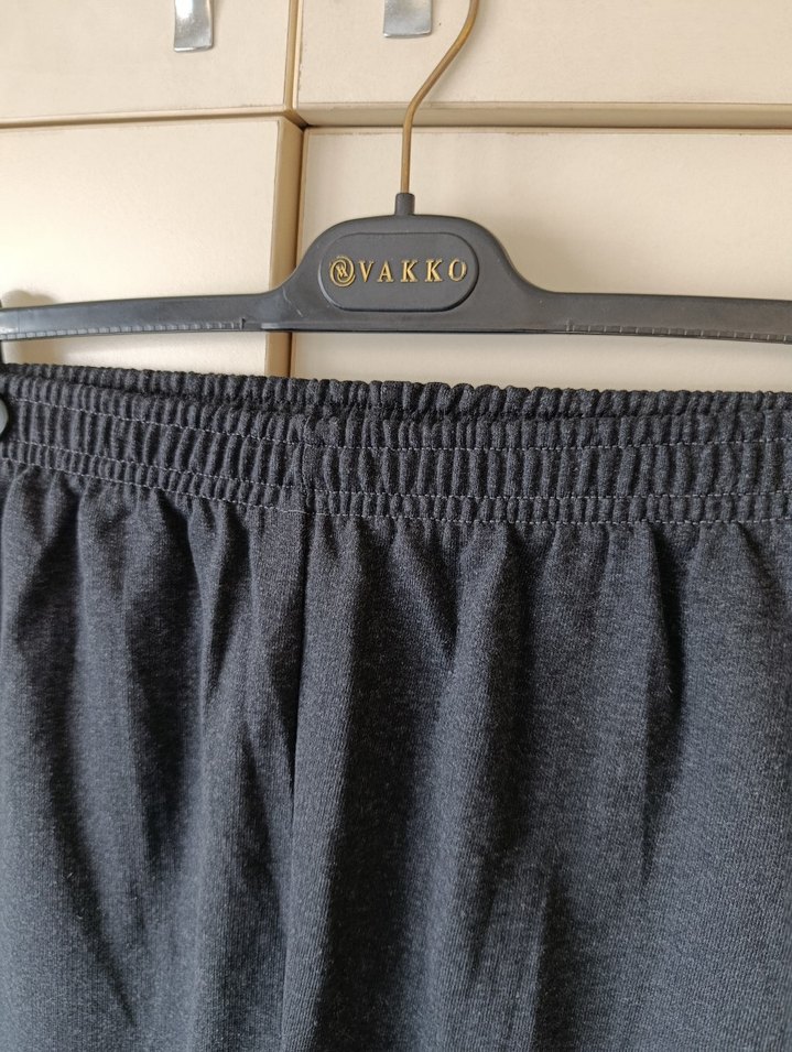 Erkek Eşofman Altı - Görsel 4