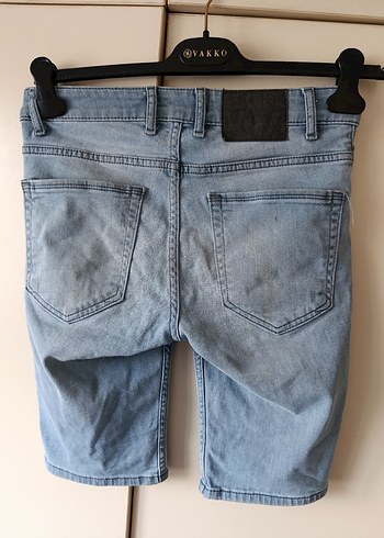 LC Waikiki Erkek Şort - Görsel 2