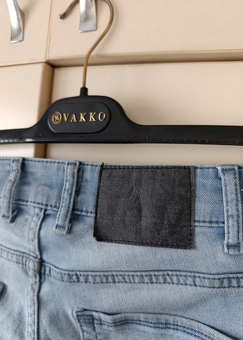 LC Waikiki Erkek Şort - Görsel 5