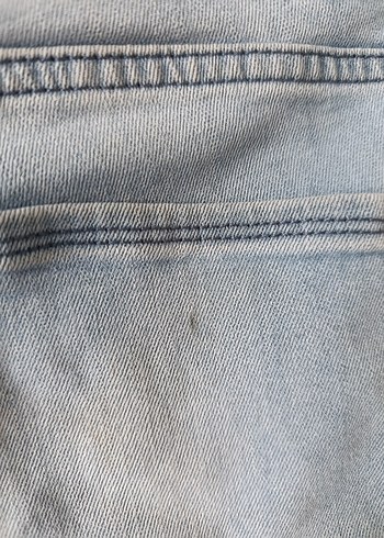 LC Waikiki Erkek Şort - Görsel 8