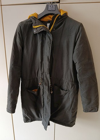 Only Kadın Parka - Görsel 4