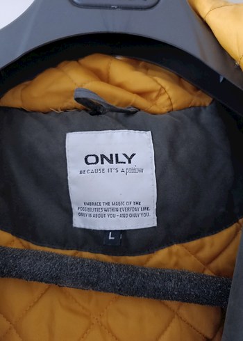Only Kadın Parka - Görsel 11