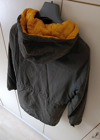 Only Kadın Parka - Görsel 5