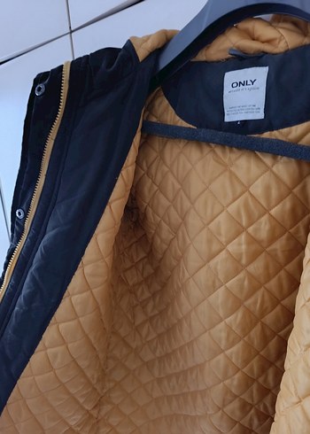 Only Kadın Parka - Görsel 6