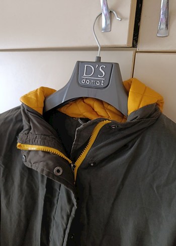 Only Kadın Parka - Görsel 10