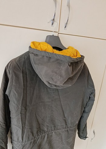 Only Kadın Parka - Görsel 9